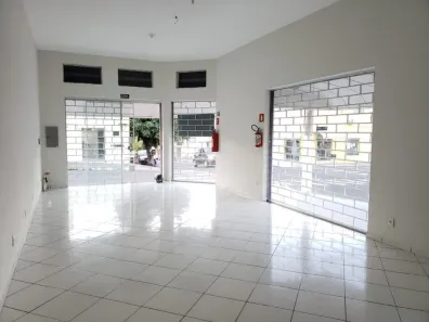 Loja / Salão / Ponto Comercial para alugar, 50m² no Palmital, Marília