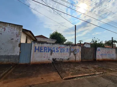 Terreno / Lote / Condomínio à venda, 1200m² no Jataizinho, Jataizinho