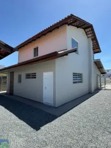 Sobrado com 3 Quartos à venda, 220m² no Do Ubatuba, São Francisco do Sul