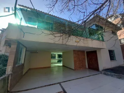 Casa de Condomínio com 4 Quartos para alugar, 280m² no Itacoatiara, Niterói
