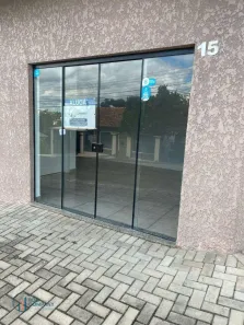 Conjunto Comercial / Sala para alugar, 35m² no Colina Nossa Senhora das Graças, Irati