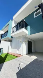 Casa de Condomínio com 3 Quartos à venda, 100m² no Itacolomi, Balneário Piçarras