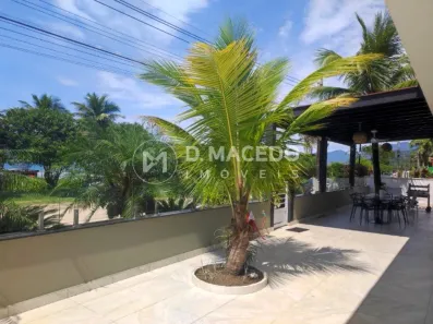 Casa com 3 Quartos para alugar, 367m² no Lagoinha, Ubatuba