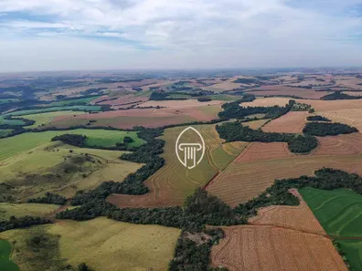Fazenda / Sítio / Chácara à venda, 1766600m² no Cognópolis, Foz do Iguaçu