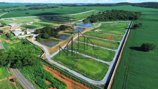Terreno / Lote / Condomínio à venda, 400m² no , Leopoldo de Bulhões