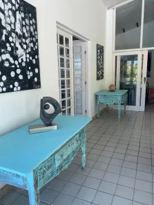 Casa de Condomínio com 4 Quartos à venda, 600m² no Interlagos (Abrantes), Camaçari