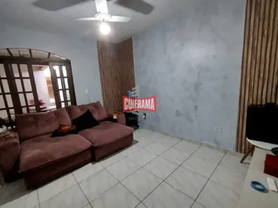 Sobrado com 4 Quartos para alugar, 112m² no Mauá, São Caetano do Sul