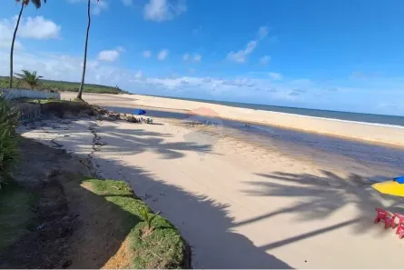 Terreno / Lote / Condomínio à venda, 360m² no Pitimbu, Pitimbu