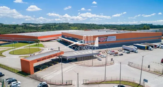 Galpão / Depósito / Armazém para alugar, 1935m² no Jardim Paulista, Campina Grande do Sul
