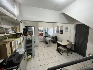 Galpão / Depósito / Armazém para venda ou aluguel, 749m² no Jardim Novo Campos Elíseos, Campinas