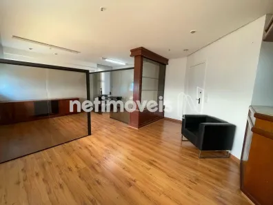 Conjunto Comercial / Sala para alugar, 40m² no Savassi, Belo Horizonte