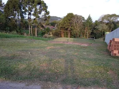 Terreno / Lote / Condomínio à venda, 2946m² no Bugre, Balsa Nova