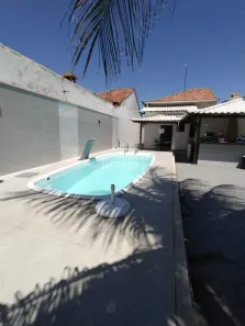 Casa com 2 Quartos à venda, 701m² no Parque Hotel, Araruama
