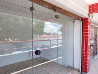 Conjunto Comercial / Sala para alugar, 20m² no Ipsep, Recife