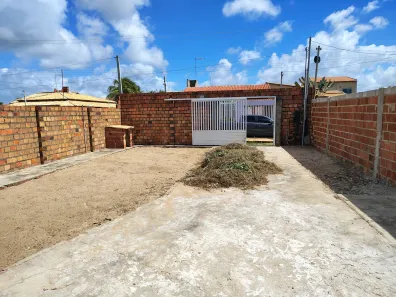 Casa com 2 Quartos à venda, 100m² no , Estância