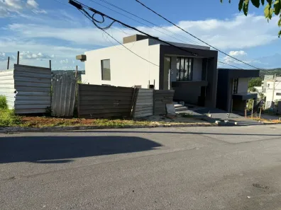 Terreno / Lote / Condomínio à venda, 505m² no Gran Park, Vespasiano