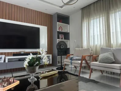 Casa de Condomínio com 4 Quartos à venda, 220m² no Centro, Camaçari