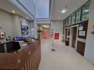 Conjunto Comercial / Sala com 1 Quarto para venda ou aluguel, 37m² no Centro, Canoas