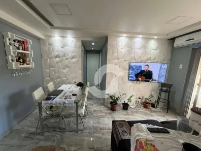 Apartamento com 2 Quartos para alugar, 70m² no Barreto, Niterói
