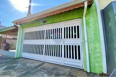 Casa com 3 Quartos à venda, 150m² no Morumbi, Piracicaba