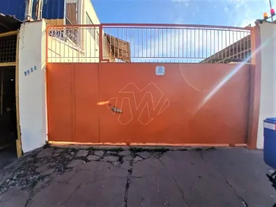 Galpão / Depósito / Armazém para alugar, 400m² no Vila Nossa Senhora do Carmo, Araraquara