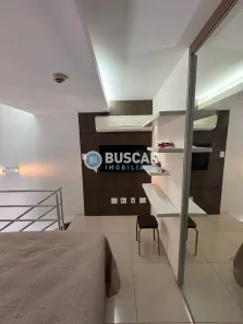 Apartamento com 1 Quarto à venda, 30m² no Capuchinhos, Feira de Santana