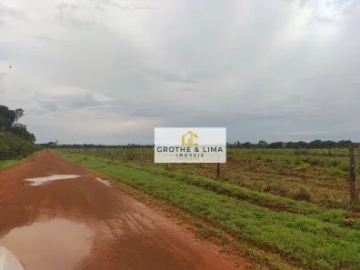 Fazenda / Sítio / Chácara à venda, 900m² no Centro, Pium