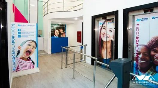 Prédio Inteiro à venda, 1502m² no Pituba, Salvador