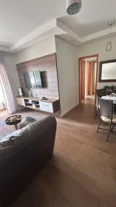 Apartamento com 3 Quartos à venda, 85m² no Vila Aviação, Bauru