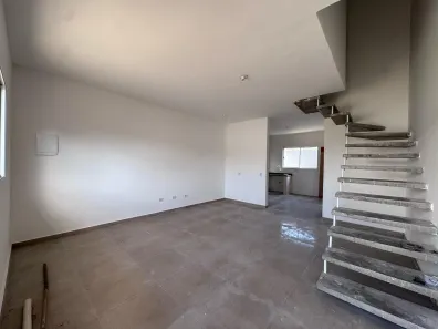 Casa de Condomínio com 2 Quartos à venda, 91m² no , Mongaguá
