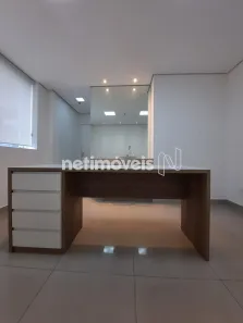 Conjunto Comercial / Sala à venda, 19m² no Santa Tereza, Belo Horizonte