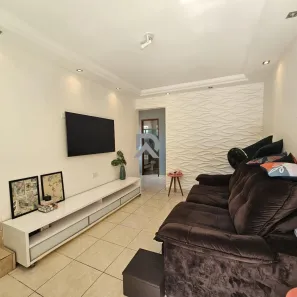 Casa com 3 Quartos à venda, 114m² no Outeiro de Passárgada, Cotia