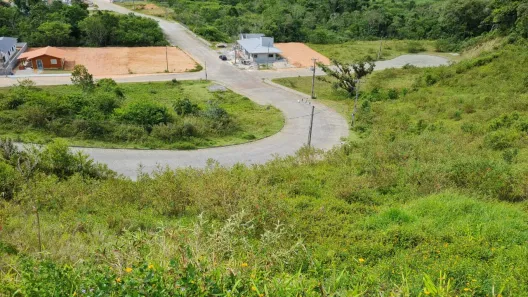 Terreno / Lote / Condomínio à venda, 441m² no , São Pedro de Alcântara
