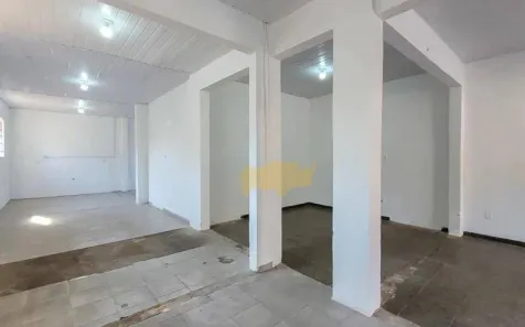 Loja / Salão / Ponto Comercial para alugar, 90m² no Vila Paulista, Rio Claro