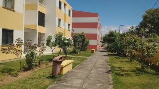 Apartamento com 3 Quartos à venda, 98m² no Coroa do Meio, Aracaju