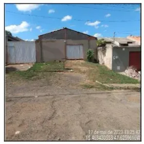 Casa com 3 Quartos à venda, 110m² no Setor Sul, Planaltina