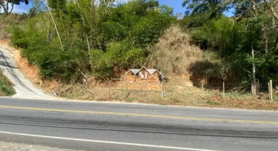Terreno / Lote / Condomínio à venda, 460m² no Posse, Petrópolis