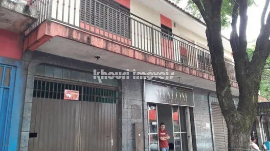 Conjunto Comercial / Sala à venda, 200m² no Jardim Europa, Sarandi
