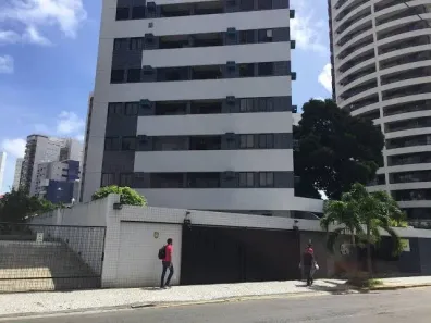 Apartamento com 2 Quartos à venda, 78m² no Graças, Recife