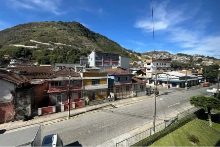 Apartamento com 3 Quartos à venda, 69m² no Alto da Serra, Petrópolis