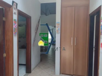 Fazenda / Sítio / Chácara com 4 Quartos à venda, 580m² no Centro de Ouro Fino Paulista, Ribeirão Pires