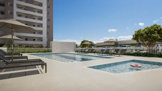 Apartamento com 2 Quartos à venda, 69m² no Centro, Penha