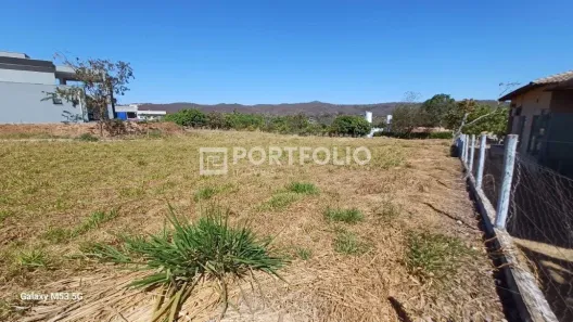 Terreno / Lote / Condomínio à venda, 1437m² no , Hidrolândia