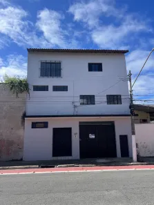 Galpão / Depósito / Armazém com 3 Quartos para alugar, 1200m² no Chácara da Galega, Pindamonhangaba