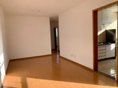 Apartamento com 3 Quartos à venda, 65m² no Cândida Ferreira, Contagem