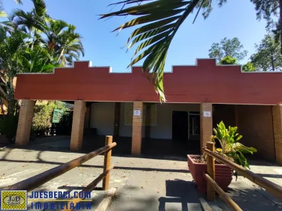 Conjunto Comercial / Sala para alugar, 300m² no Centro, Holambra