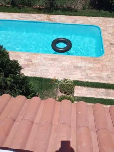 Fazenda / Sítio / Chácara com 3 Quartos à venda, 70m² no Jardim Cinquentenário, Ibiporã