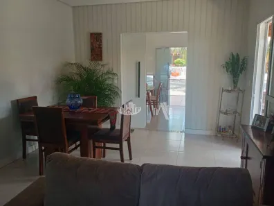 Fazenda / Sítio / Chácara com 3 Quartos à venda, 290m² no Alvorada do Sul, Alvorada do Sul