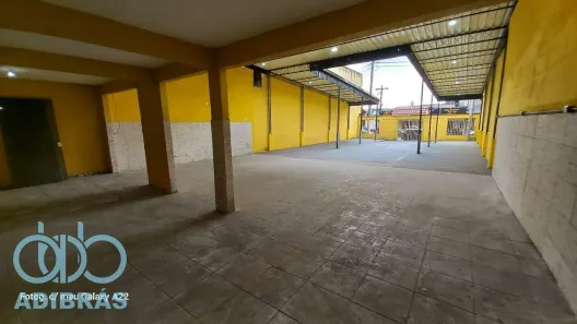 Loja / Salão / Ponto Comercial para alugar, 300m² no Centro, Queimados