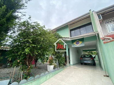 Sobrado com 3 Quartos à venda, 156m² no Velha Central, Blumenau